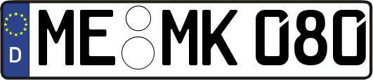 ME-MK080