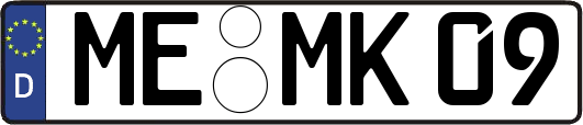 ME-MK09