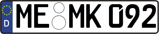 ME-MK092