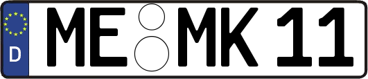 ME-MK11