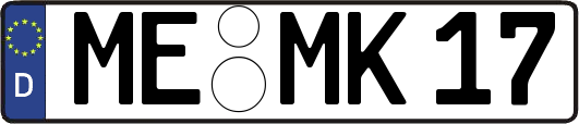 ME-MK17