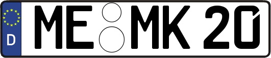 ME-MK20