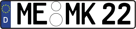 ME-MK22