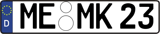 ME-MK23