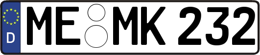 ME-MK232