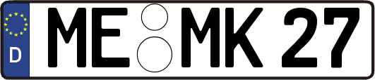 ME-MK27