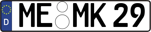 ME-MK29