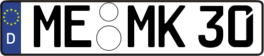 ME-MK30