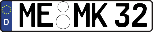 ME-MK32