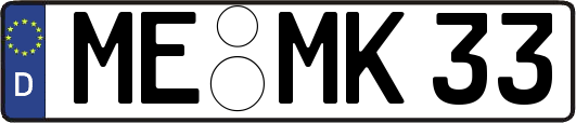ME-MK33