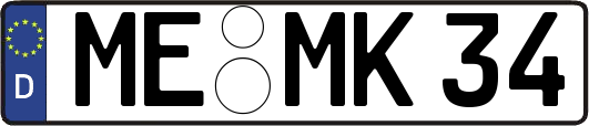 ME-MK34