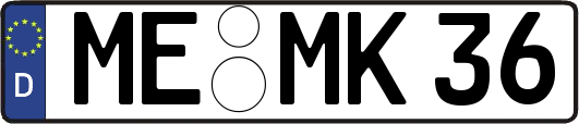 ME-MK36