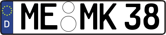 ME-MK38