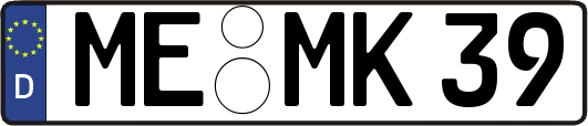 ME-MK39