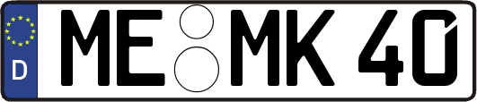 ME-MK40