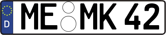 ME-MK42