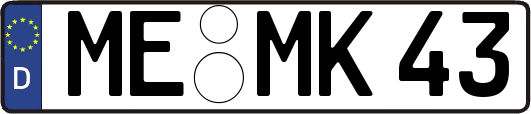ME-MK43