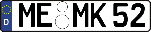 ME-MK52