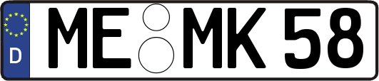 ME-MK58