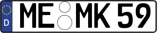 ME-MK59