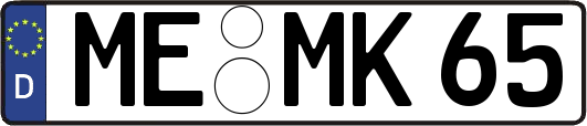 ME-MK65