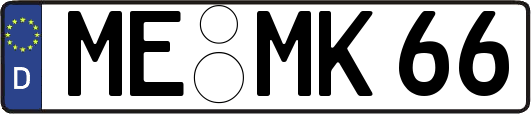 ME-MK66