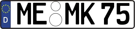 ME-MK75
