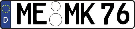 ME-MK76