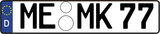 ME-MK77