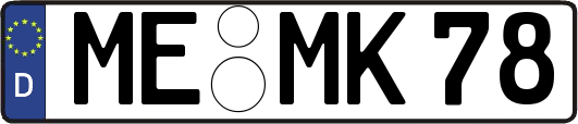 ME-MK78
