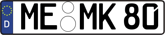 ME-MK80