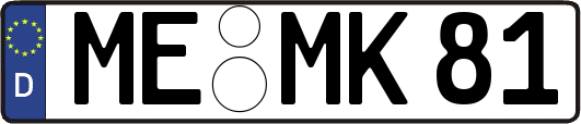 ME-MK81
