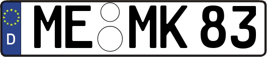ME-MK83