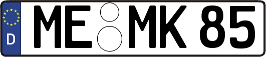 ME-MK85