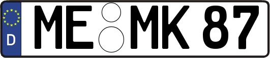 ME-MK87
