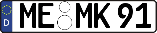 ME-MK91