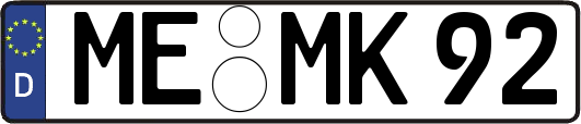 ME-MK92
