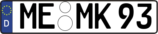 ME-MK93
