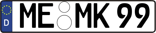 ME-MK99