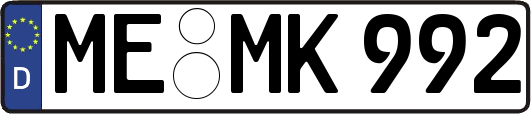 ME-MK992