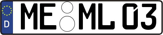 ME-ML03