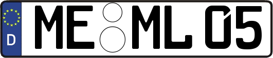 ME-ML05