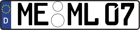 ME-ML07