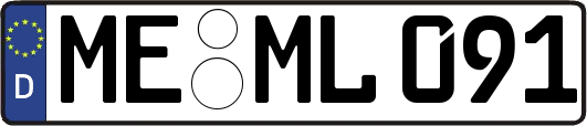 ME-ML091