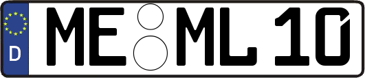 ME-ML10