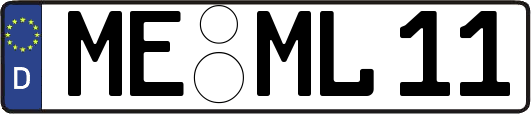 ME-ML11