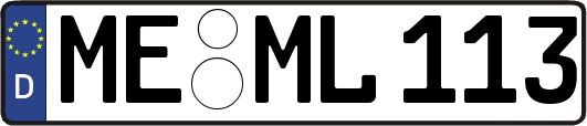 ME-ML113