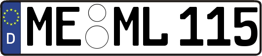 ME-ML115
