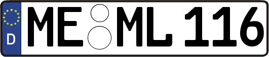 ME-ML116