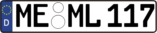 ME-ML117